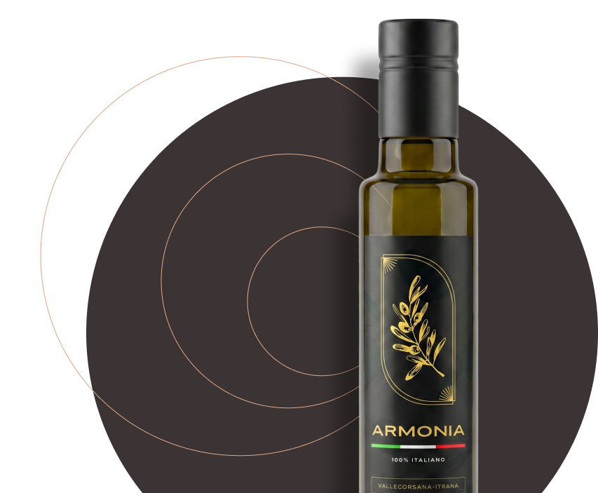 Olio Extravergine di Oliva Ricci