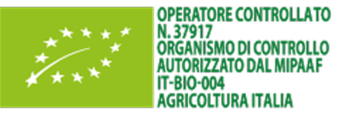 Operatore biologico controllato MIPAAF
