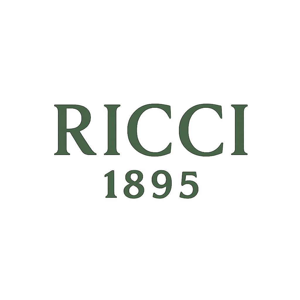 Logo Ricci