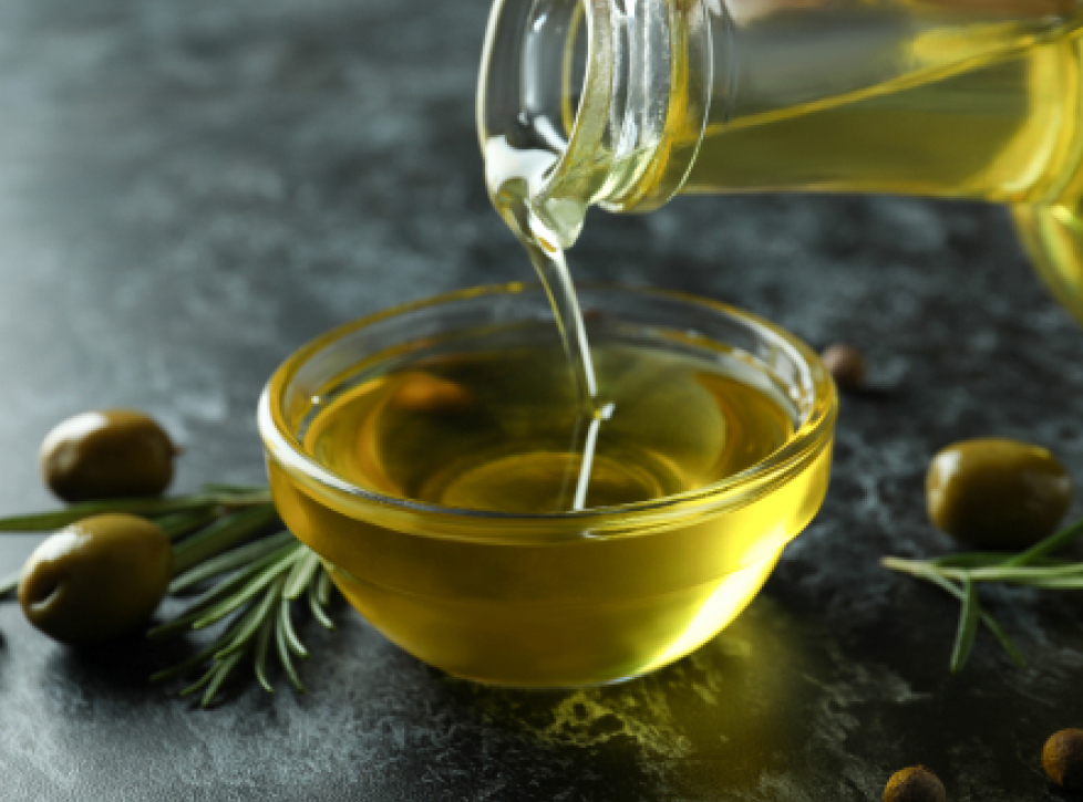 Profilo organolettico dell'olio Ricci